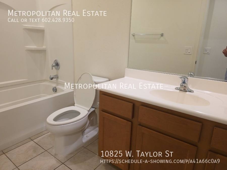 House for rent at 10825 W Taylor St, Avondale, AZ 85323
