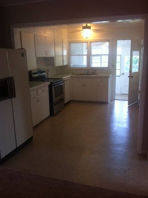 House for rent at 3140 E 21st St, Tulsa, OK 74114