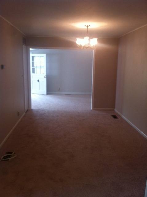 House for rent at 3140 E 21st St, Tulsa, OK 74114