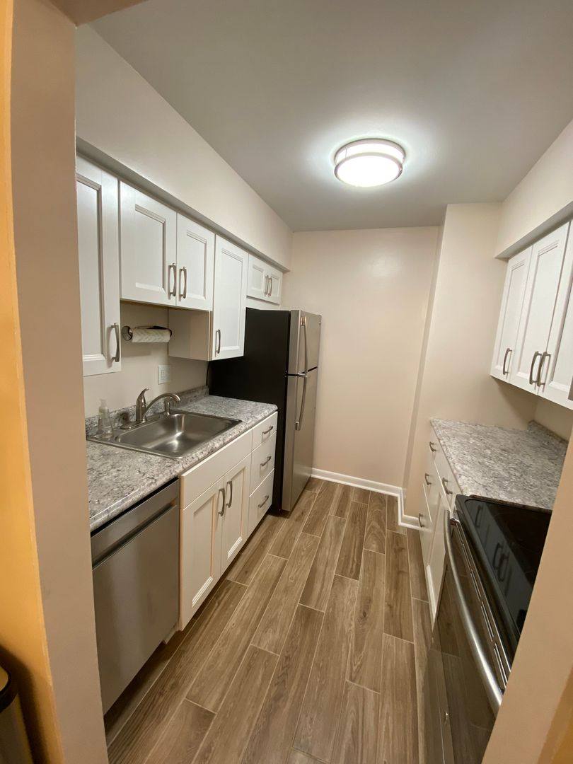 Apartment for rent at 110 N Ave, Pittsburgh, PA 15202