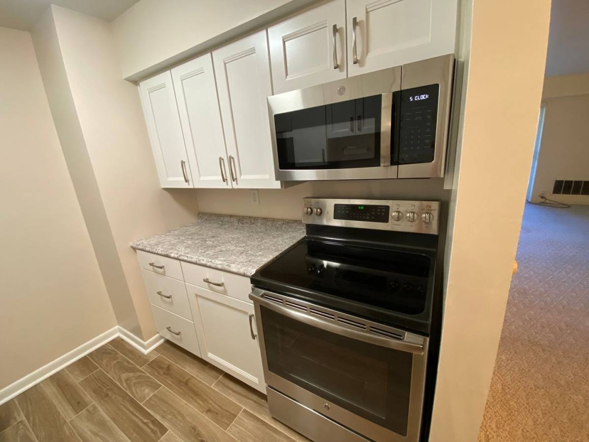 Apartment for rent at 110 N Ave, Pittsburgh, PA 15202