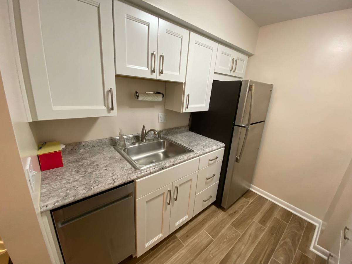 Apartment for rent at 110 N Ave, Pittsburgh, PA 15202