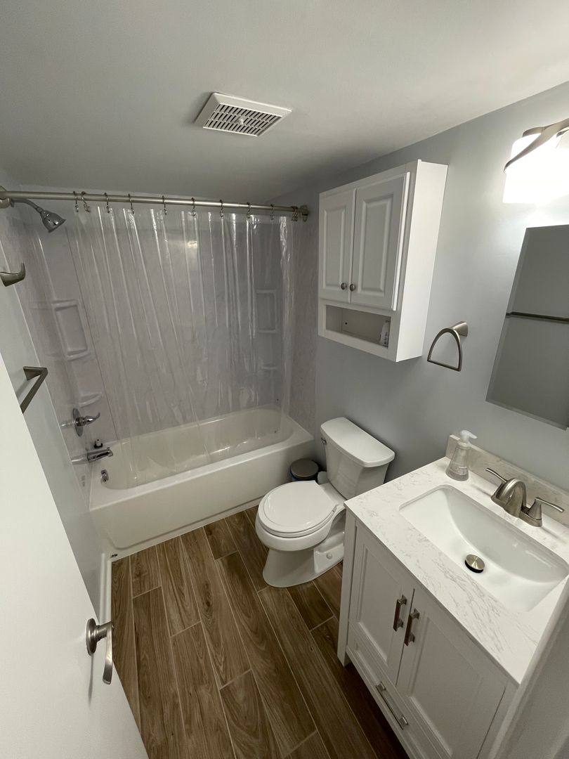 Apartment for rent at 110 N Ave, Pittsburgh, PA 15202
