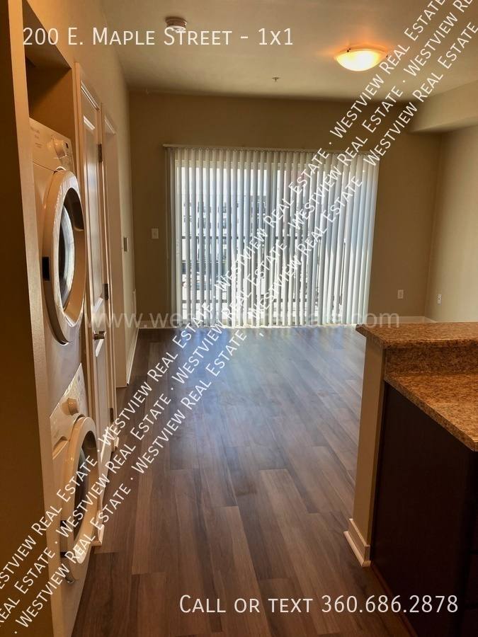 Apartment for rent at 200 E Maple St #1X1, Bellingham, WA 98225