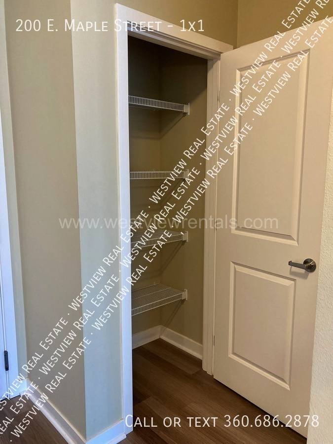 Apartment for rent at 200 E Maple St #1X1, Bellingham, WA 98225