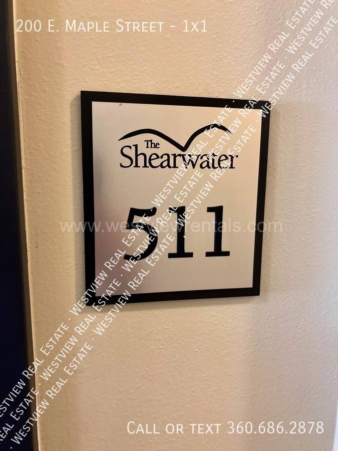 Apartment for rent at 200 E Maple St #1X1, Bellingham, WA 98225