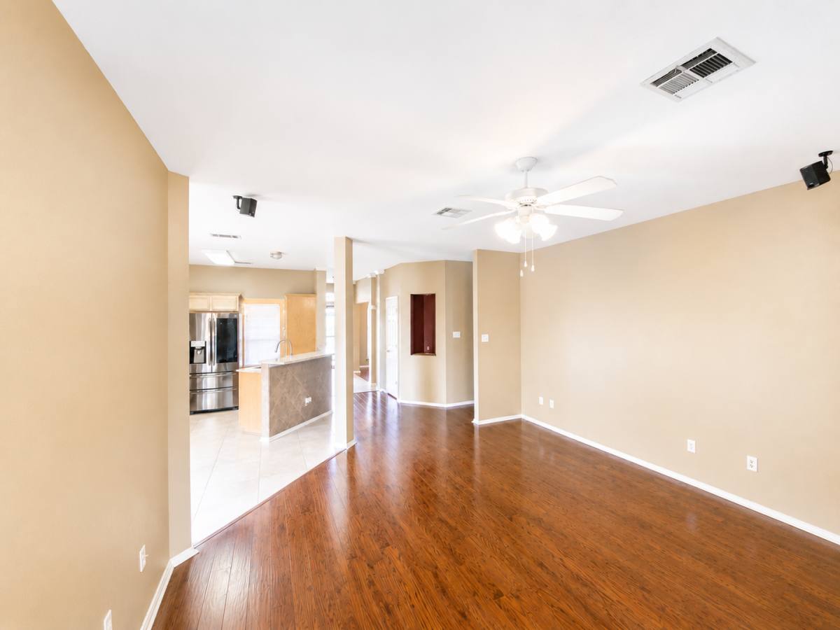 House for rent at 2007 Rain Dance Loop, Harker Heights, TX 76548