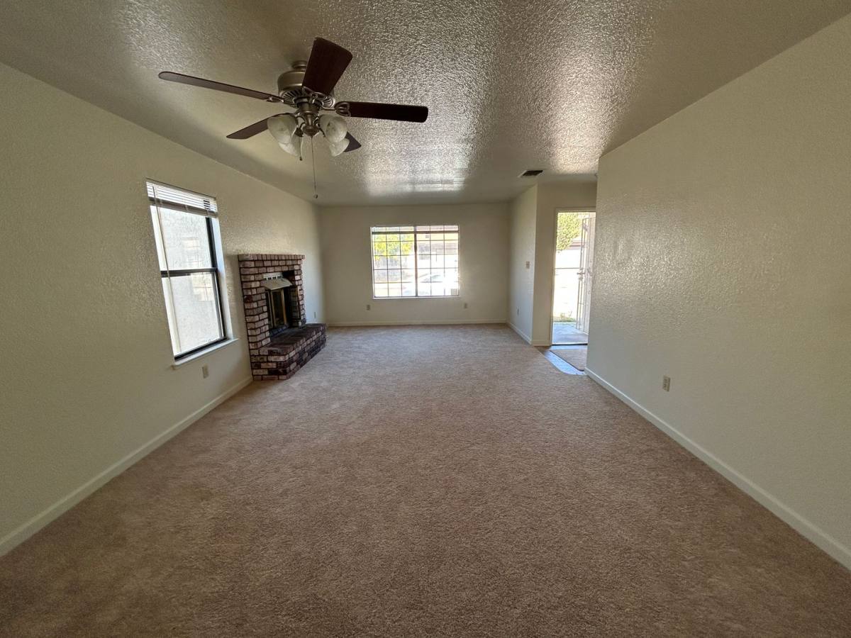House for rent at 1535 Springville Way, Turlock, CA 95380