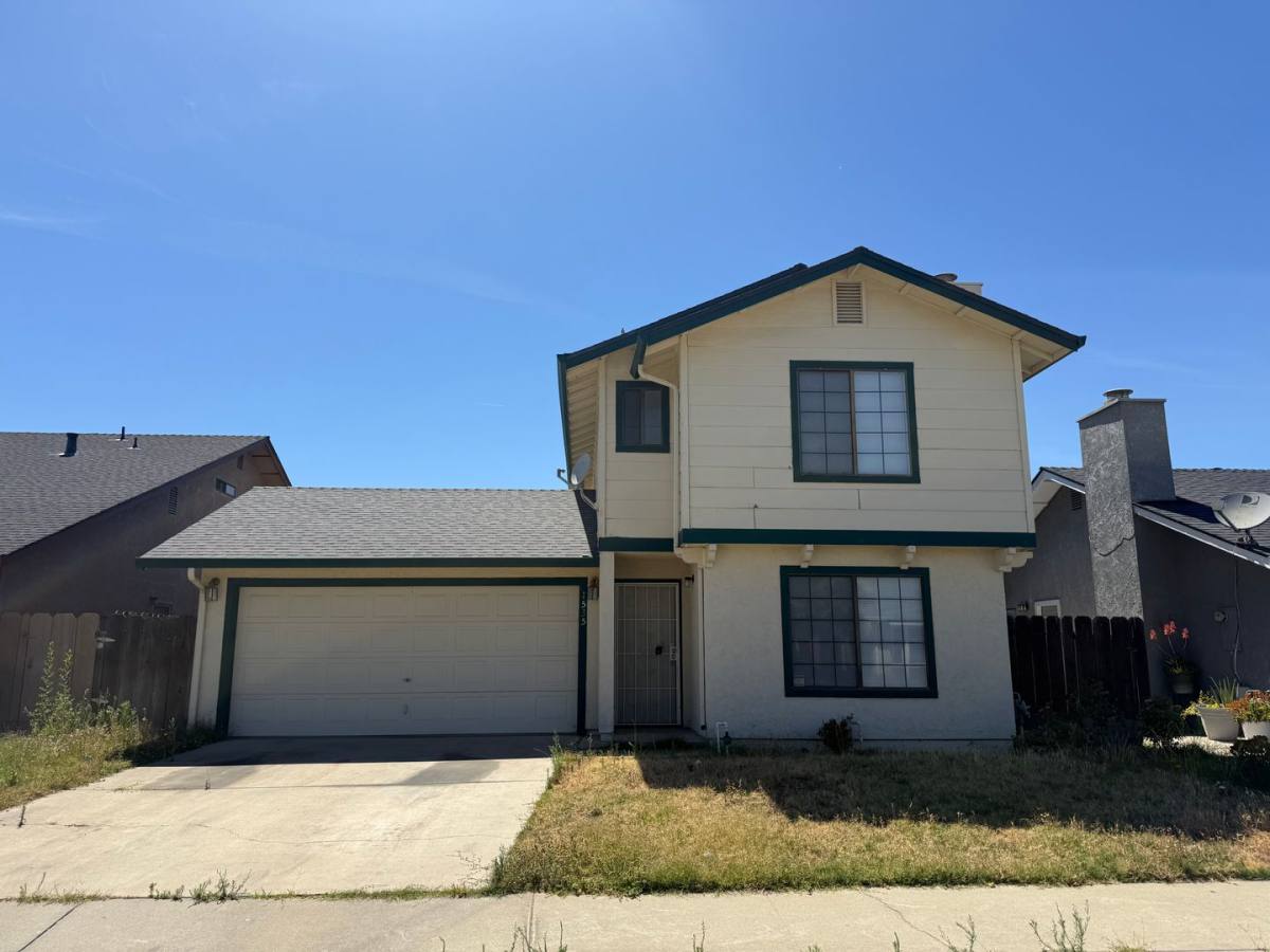 House for rent at 1535 Springville Way, Turlock, CA 95380