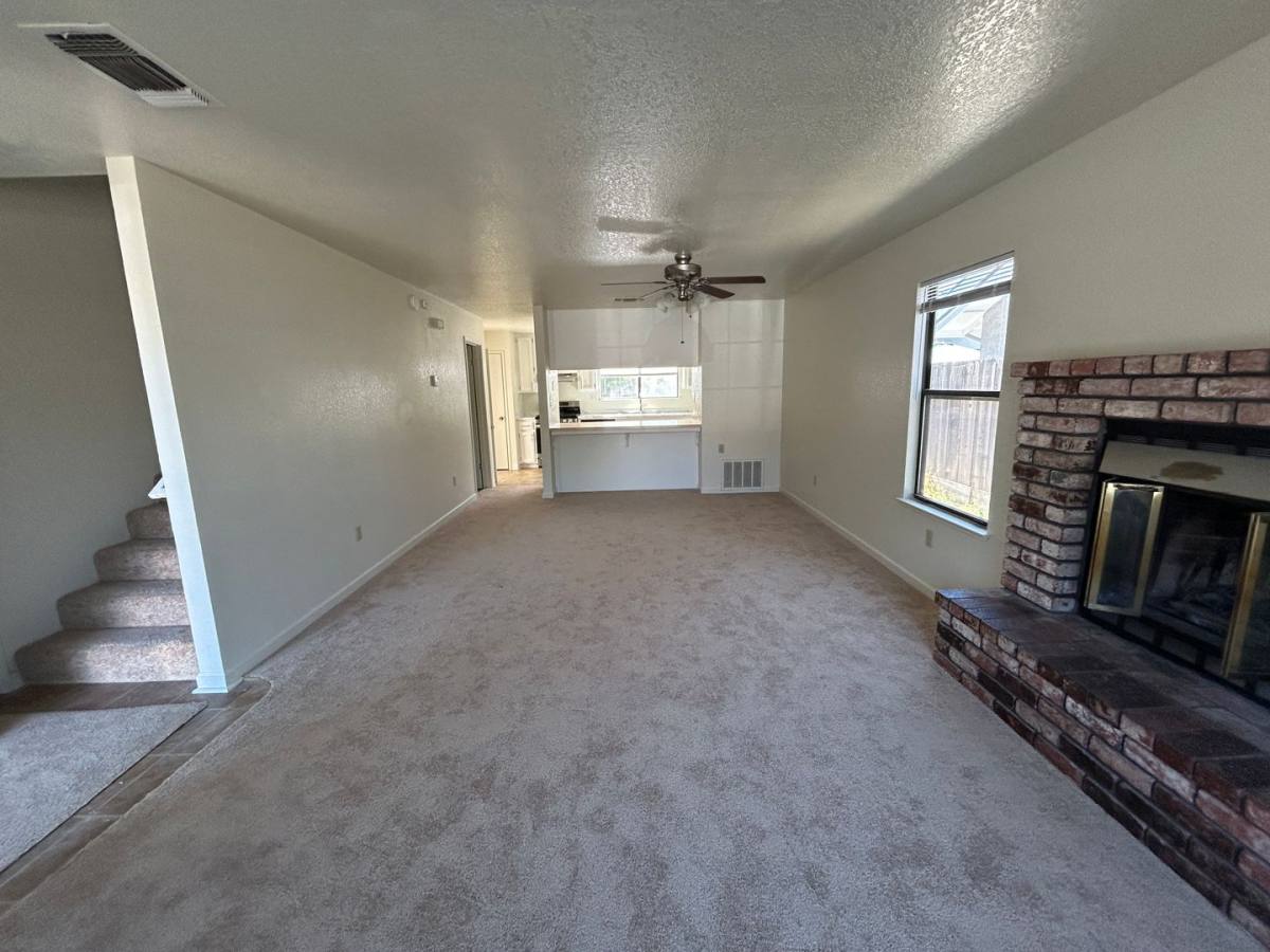 House for rent at 1535 Springville Way, Turlock, CA 95380