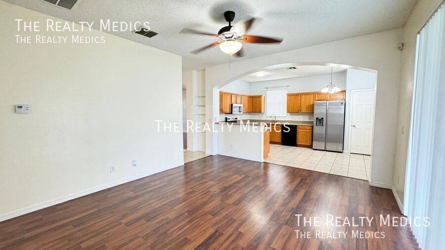 House for rent at 13628 Tetherline Trail, Orlando, FL 32837