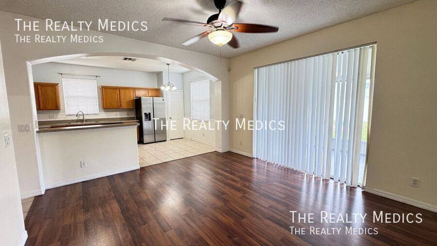 House for rent at 13628 Tetherline Trail, Orlando, FL 32837