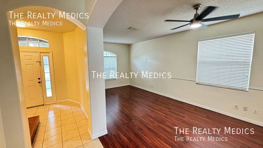House for rent at 13628 Tetherline Trail, Orlando, FL 32837