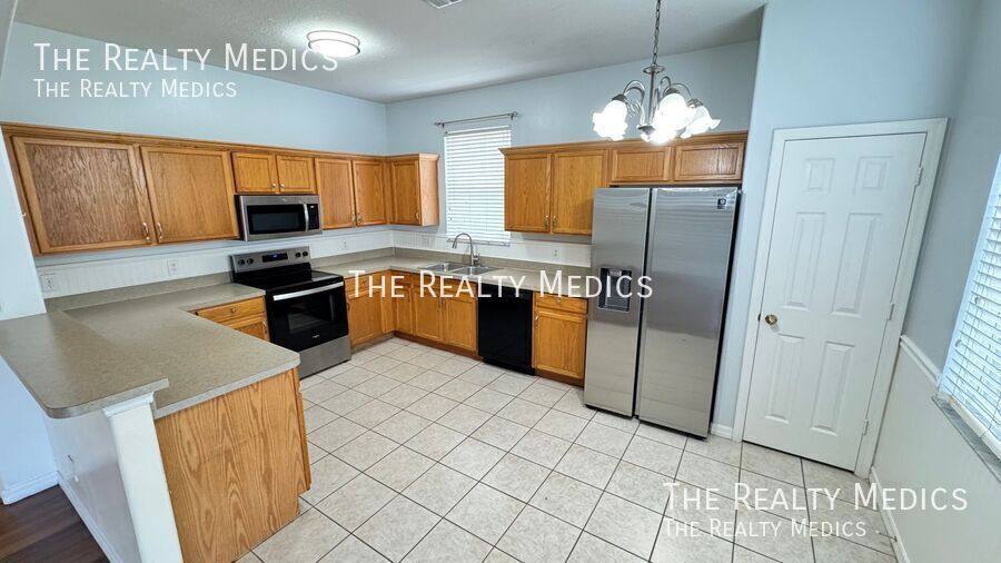 House for rent at 13628 Tetherline Trail, Orlando, FL 32837