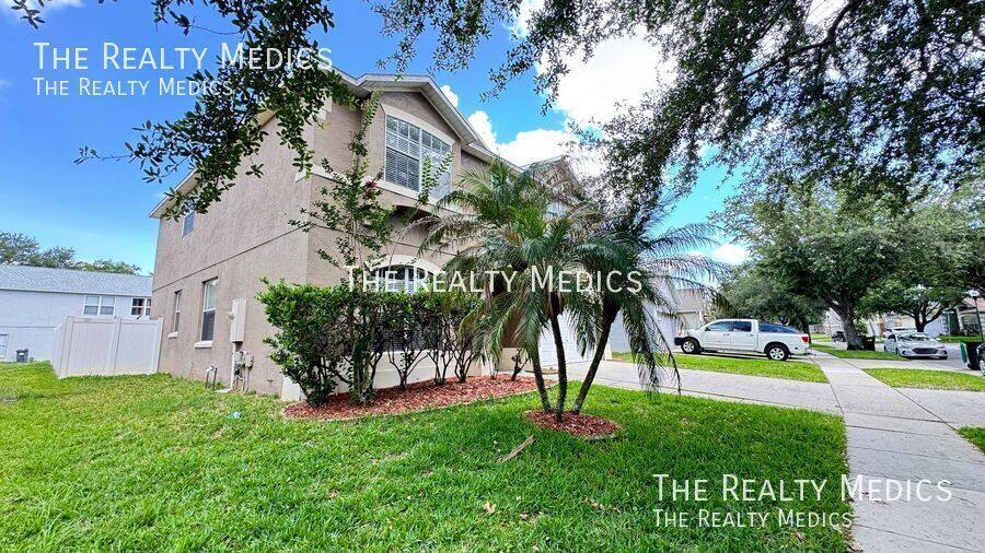 House for rent at 13628 Tetherline Trail, Orlando, FL 32837
