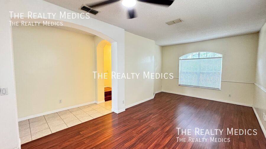 House for rent at 13628 Tetherline Trail, Orlando, FL 32837