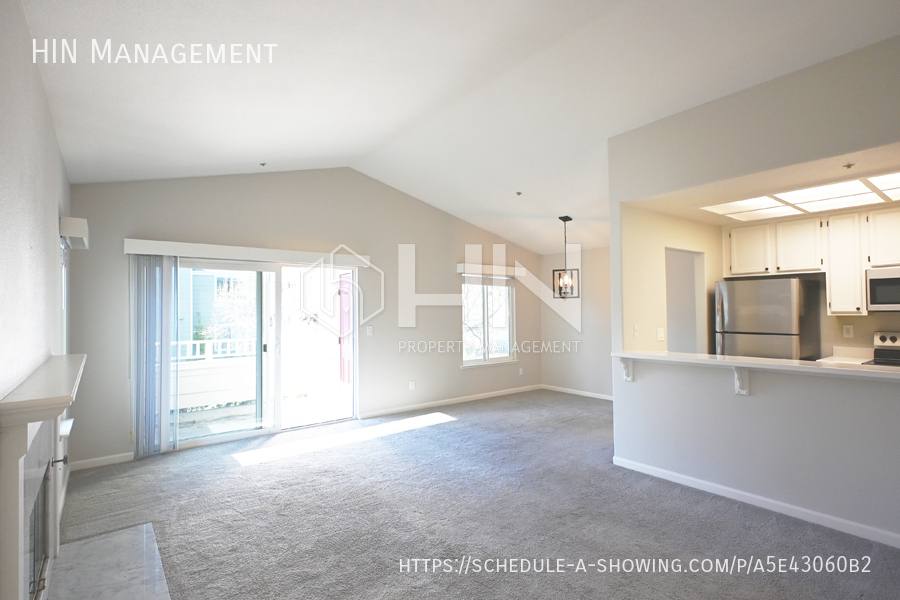 Condo for rent at 410 Norris Canyon Terrace, San Ramon, CA 94583
