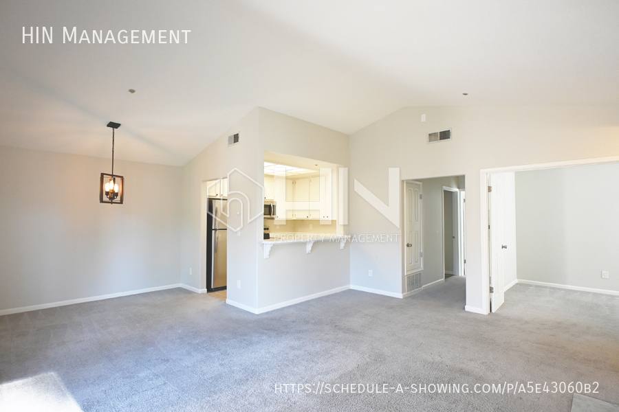 Condo for rent at 410 Norris Canyon Terrace, San Ramon, CA 94583