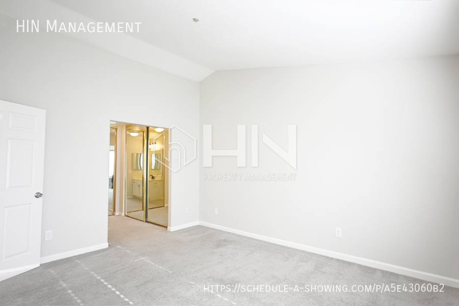 Condo for rent at 410 Norris Canyon Terrace, San Ramon, CA 94583