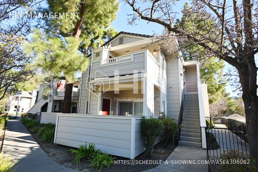 Condo for rent at 410 Norris Canyon Terrace, San Ramon, CA 94583