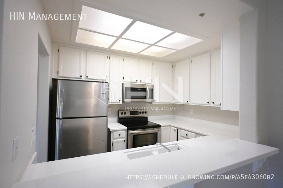Condo for rent at 410 Norris Canyon Terrace, San Ramon, CA 94583
