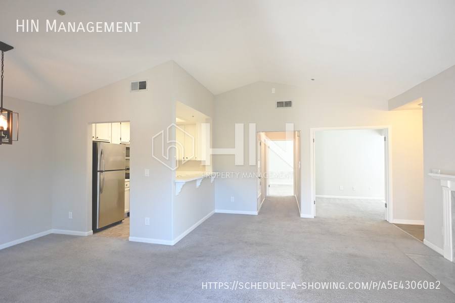 Condo for rent at 410 Norris Canyon Terrace, San Ramon, CA 94583
