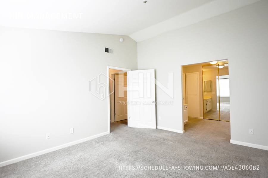 Condo for rent at 410 Norris Canyon Terrace, San Ramon, CA 94583