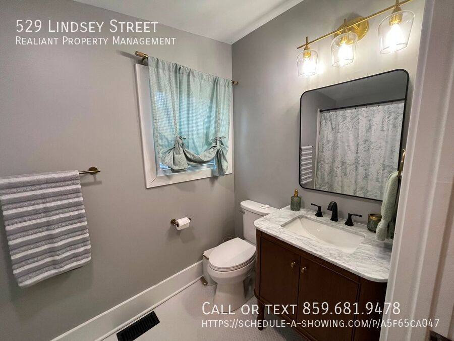House for rent at 529 Lindsey St, Newport, KY 41071