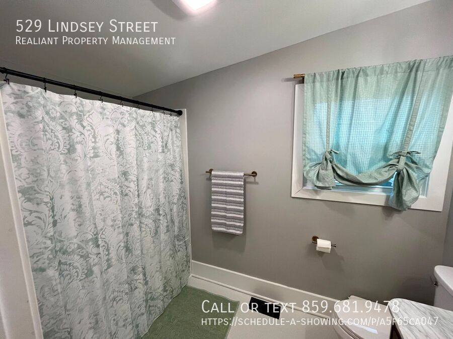 House for rent at 529 Lindsey St, Newport, KY 41071