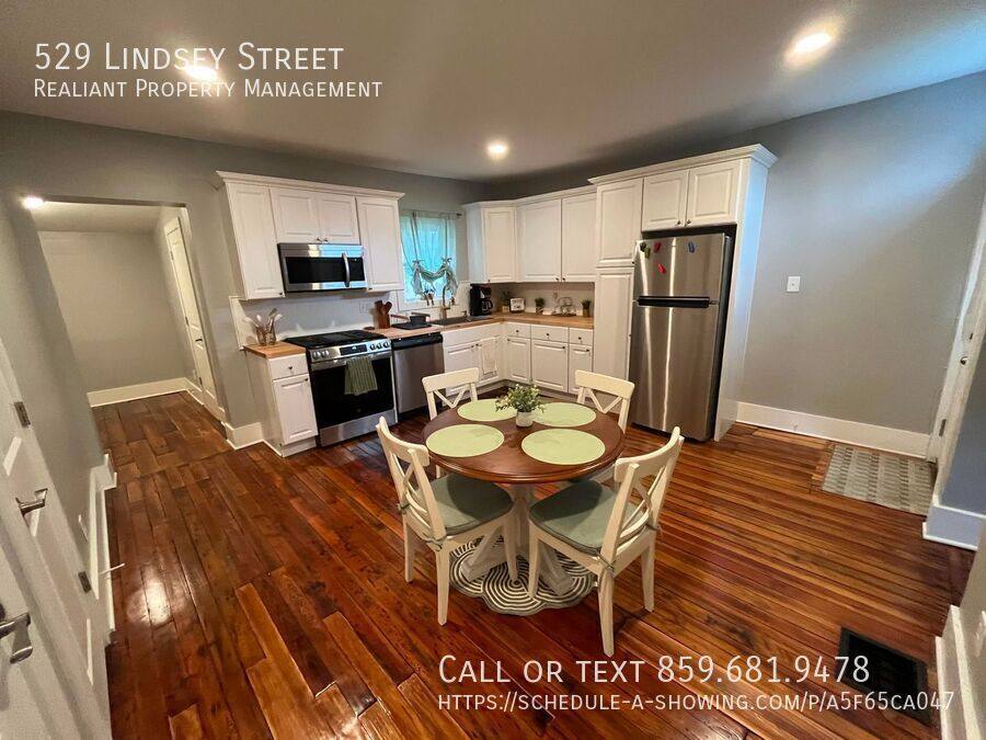 House for rent at 529 Lindsey St, Newport, KY 41071