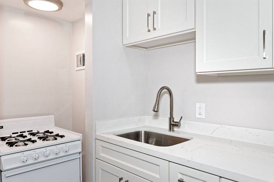 Apartment for rent at 2709 Dwight Way #10, Berkeley, CA 94704
