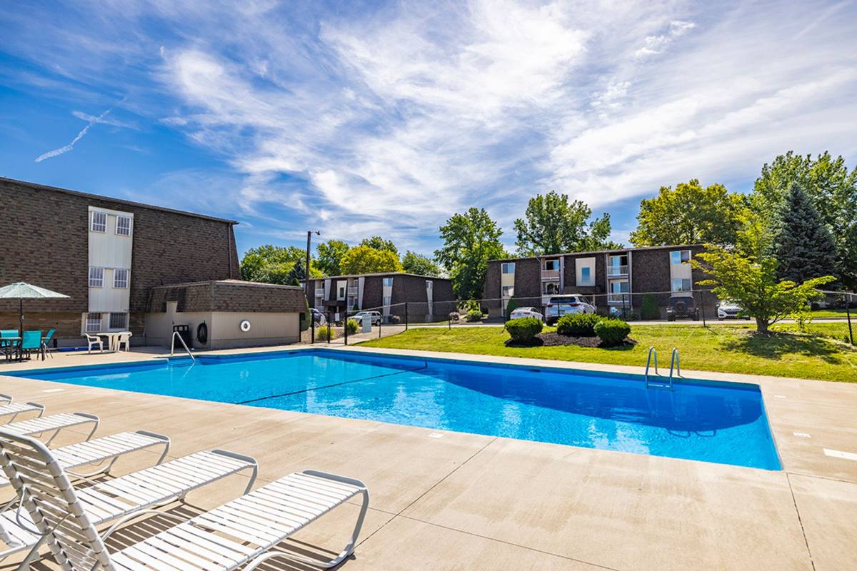 Apartment for rent at 610 Young Rd, Erie, PA 16509