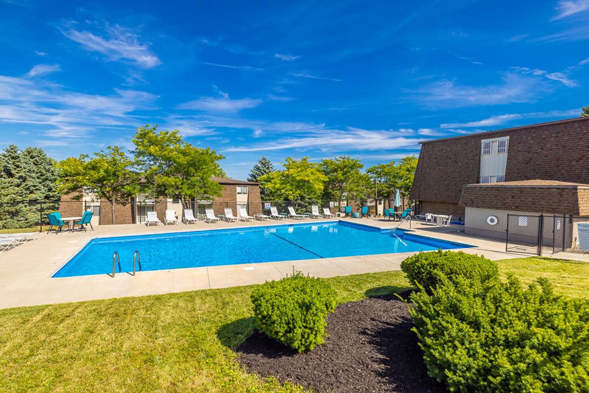 Apartment for rent at 610 Young Rd, Erie, PA 16509