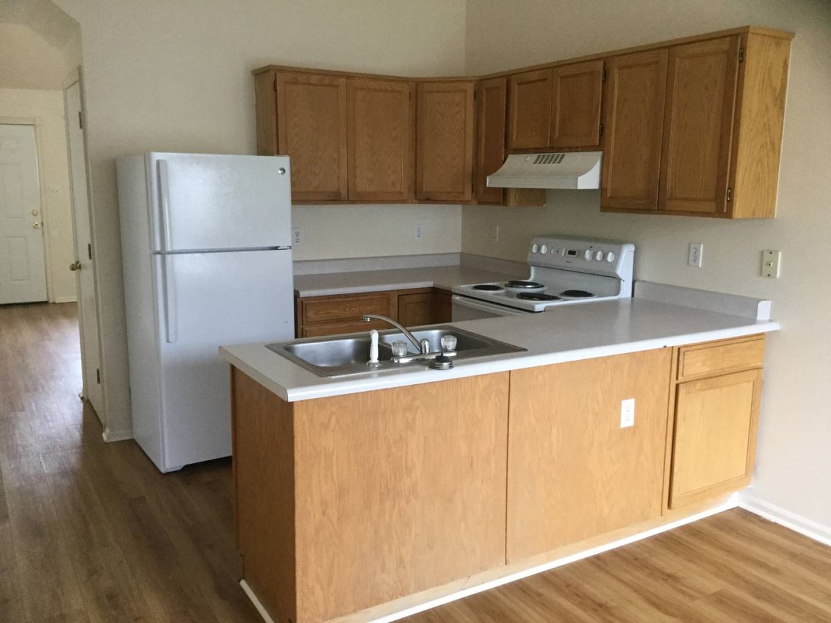 House for rent at 1022 Hacienda Court, Cheyenne, WY 82007