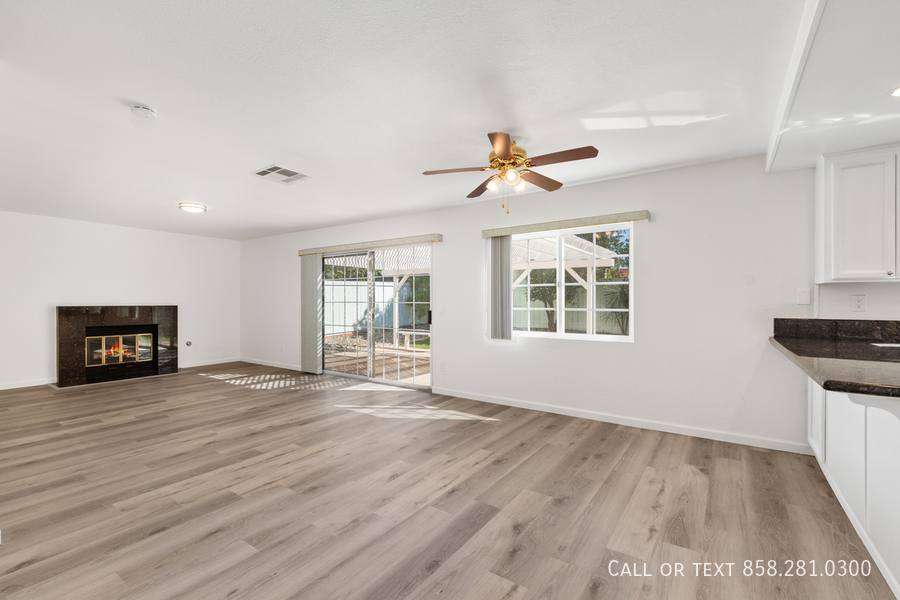 House for rent at 13327 Entreken Ave, San Diego, CA 92129
