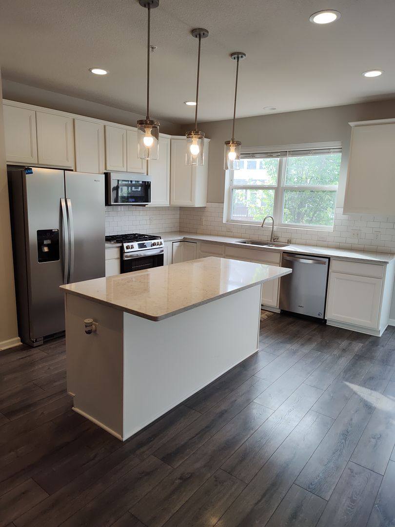 House for rent at 5236 Hampton St NE, Prior Lake, MN 55372