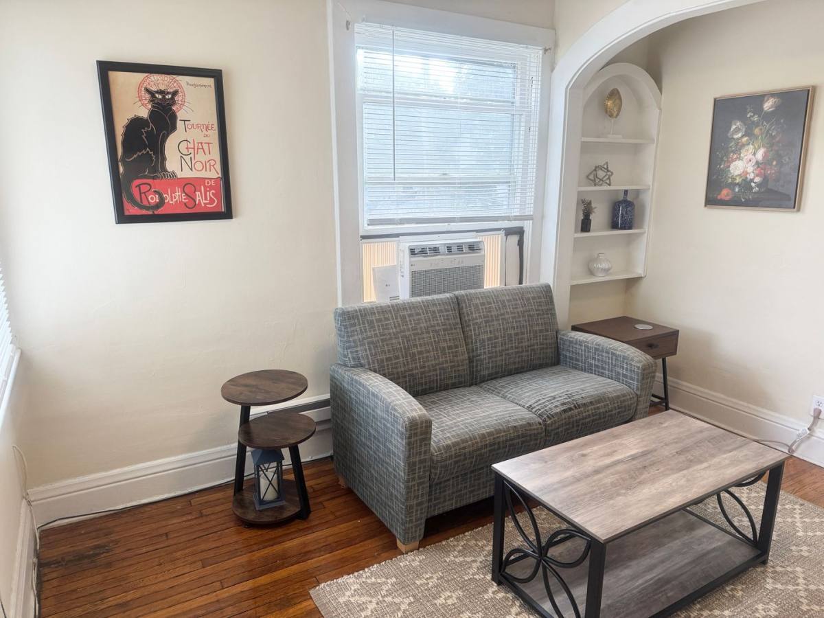 Apartment for rent at 66 Fort Hill Terrace, Rochester, NY 14620