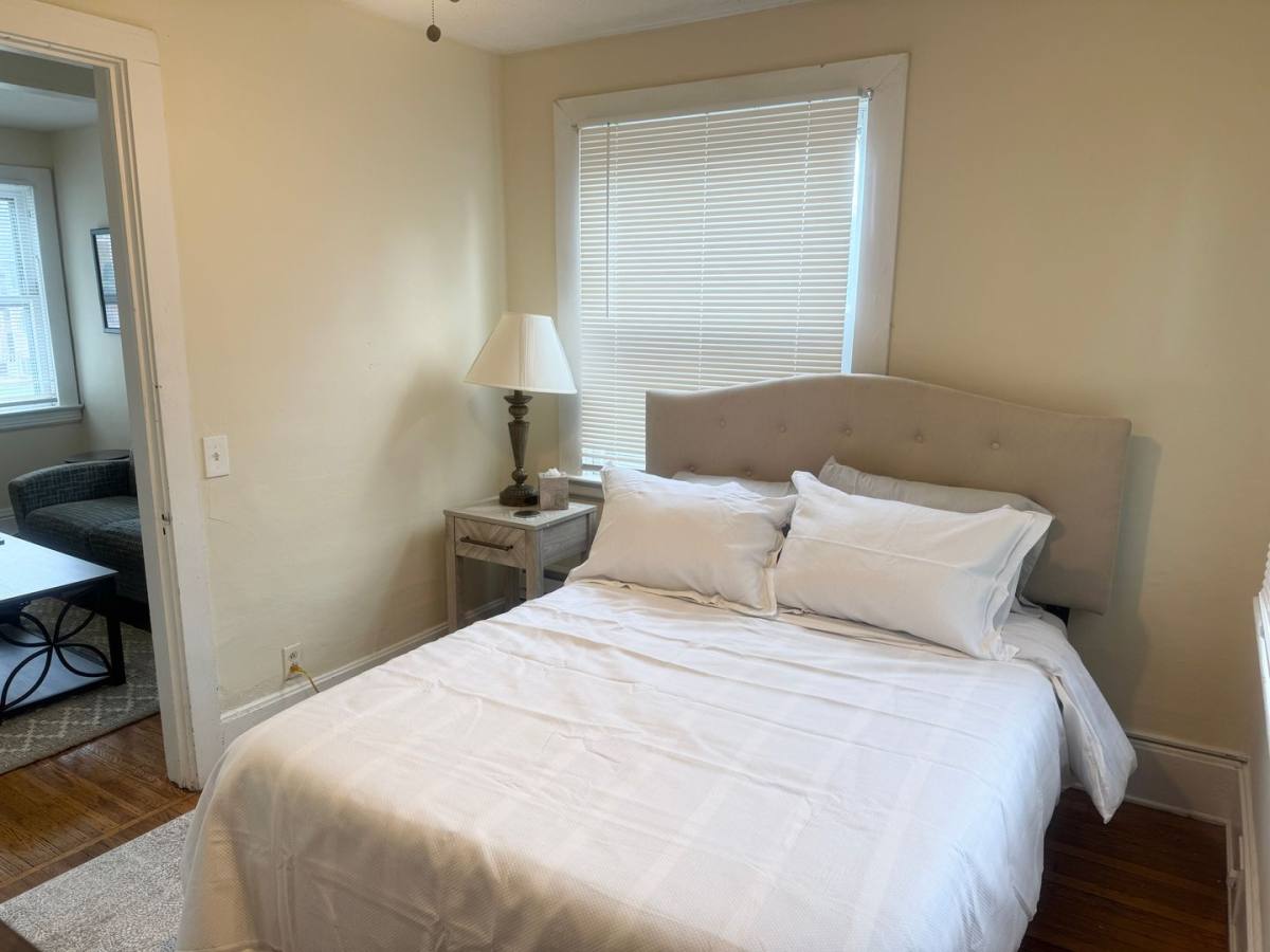 Apartment for rent at 66 Fort Hill Terrace, Rochester, NY 14620