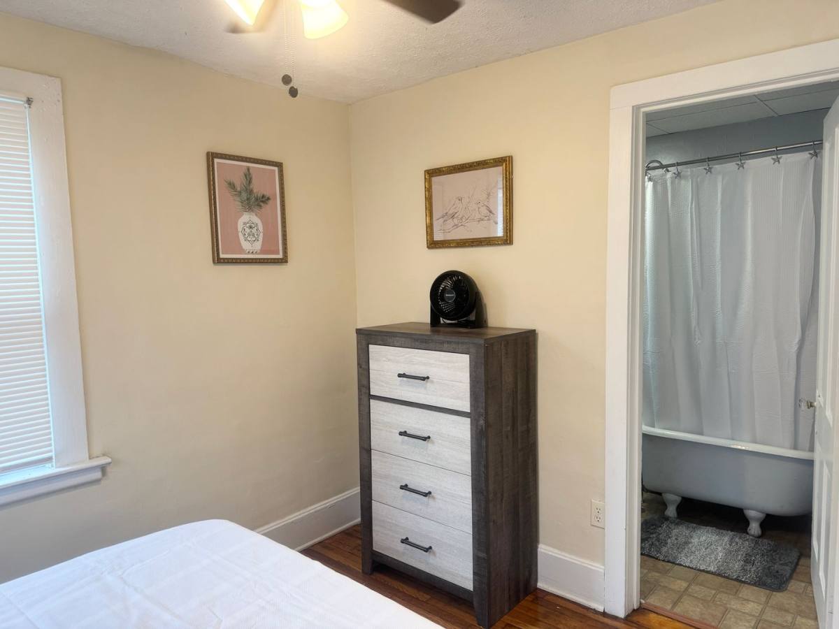 Apartment for rent at 66 Fort Hill Terrace, Rochester, NY 14620
