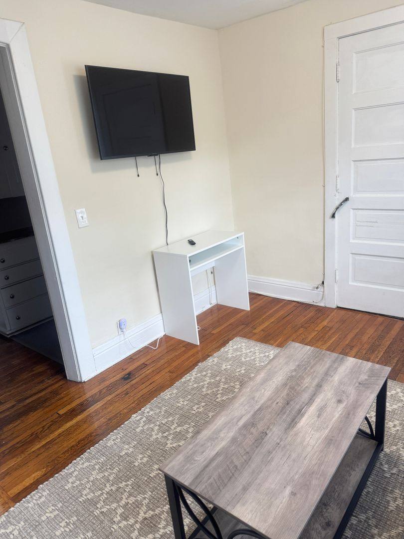 Apartment for rent at 66 Fort Hill Terrace, Rochester, NY 14620