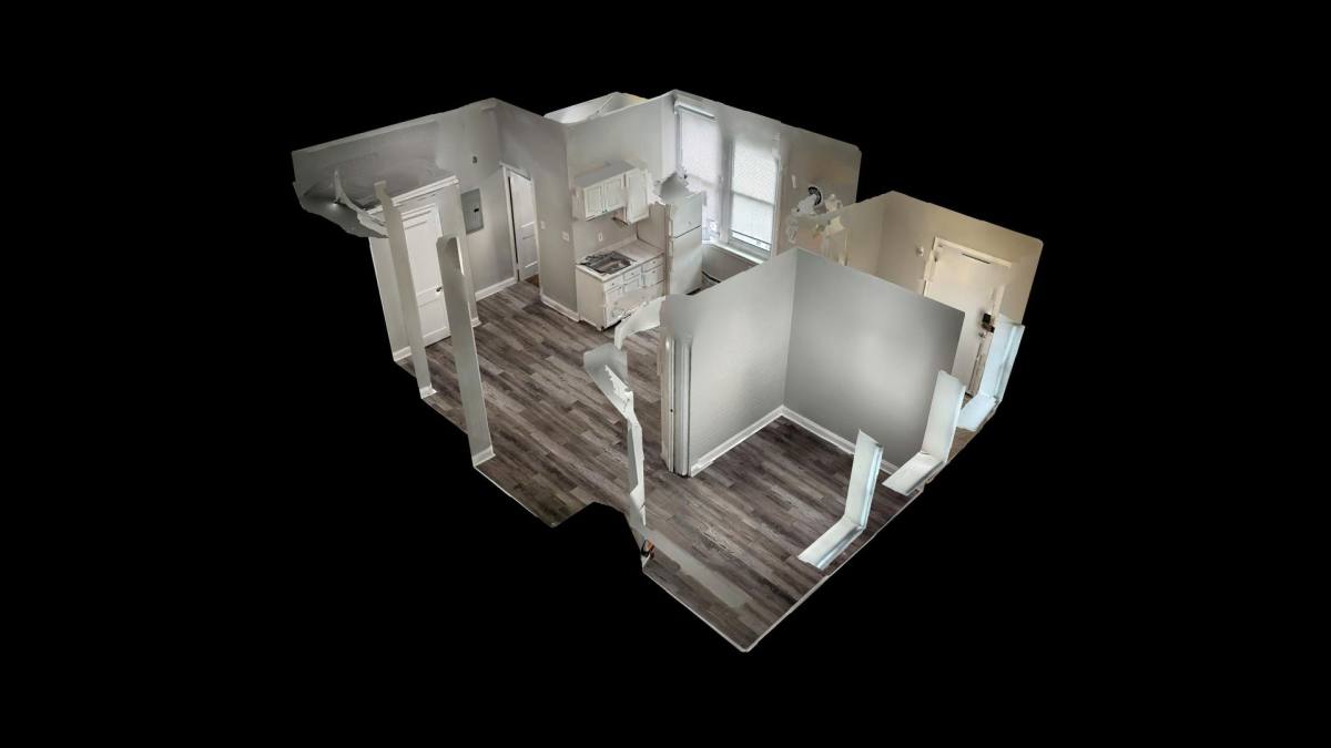 Apartment for rent at 5701 W Girard Ave, Philadelphia, PA 19131