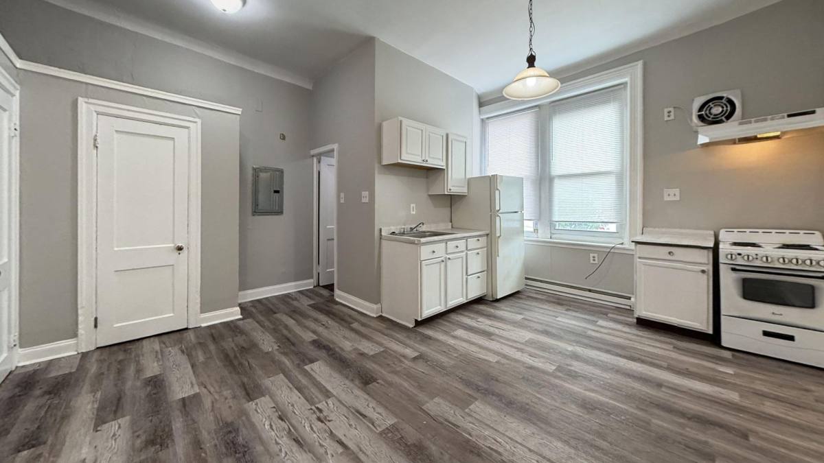 Apartment for rent at 5701 W Girard Ave, Philadelphia, PA 19131