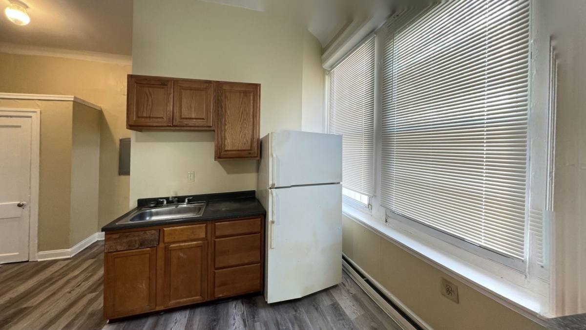 Apartment for rent at 5701 W Girard Ave, Philadelphia, PA 19131