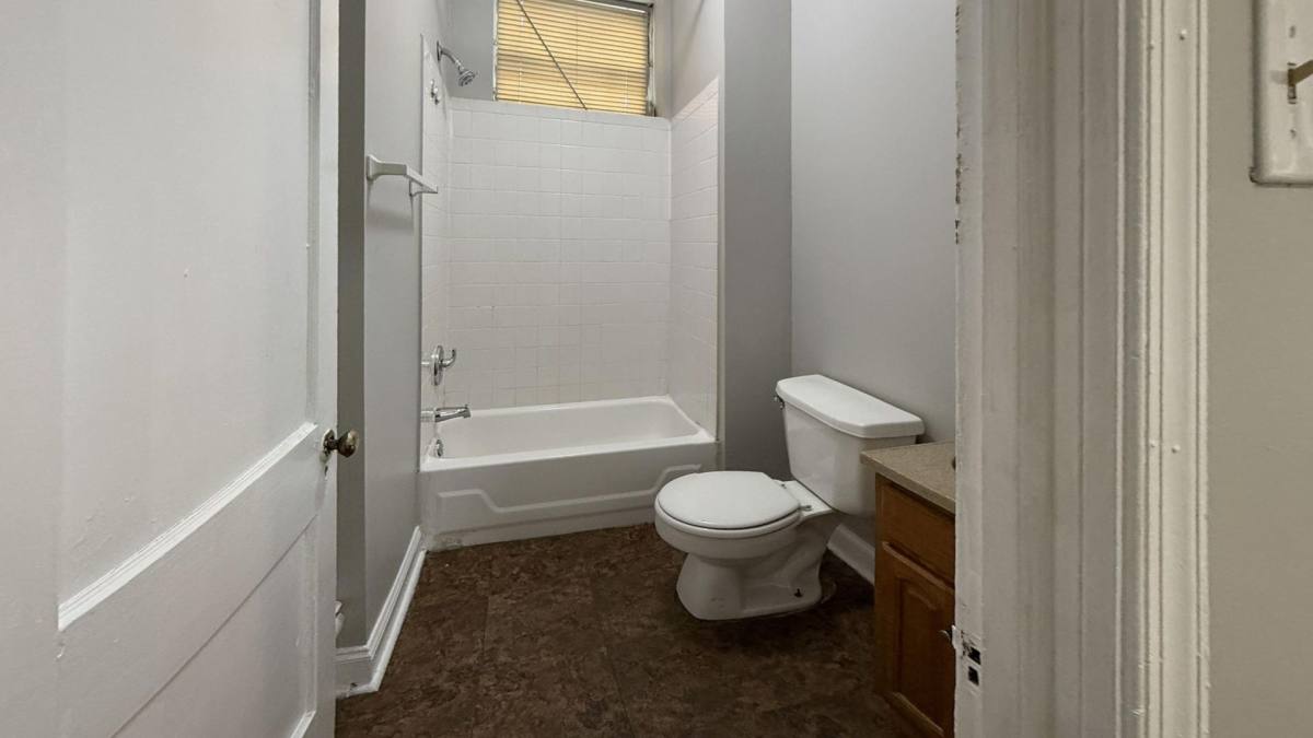 Apartment for rent at 5701 W Girard Ave, Philadelphia, PA 19131