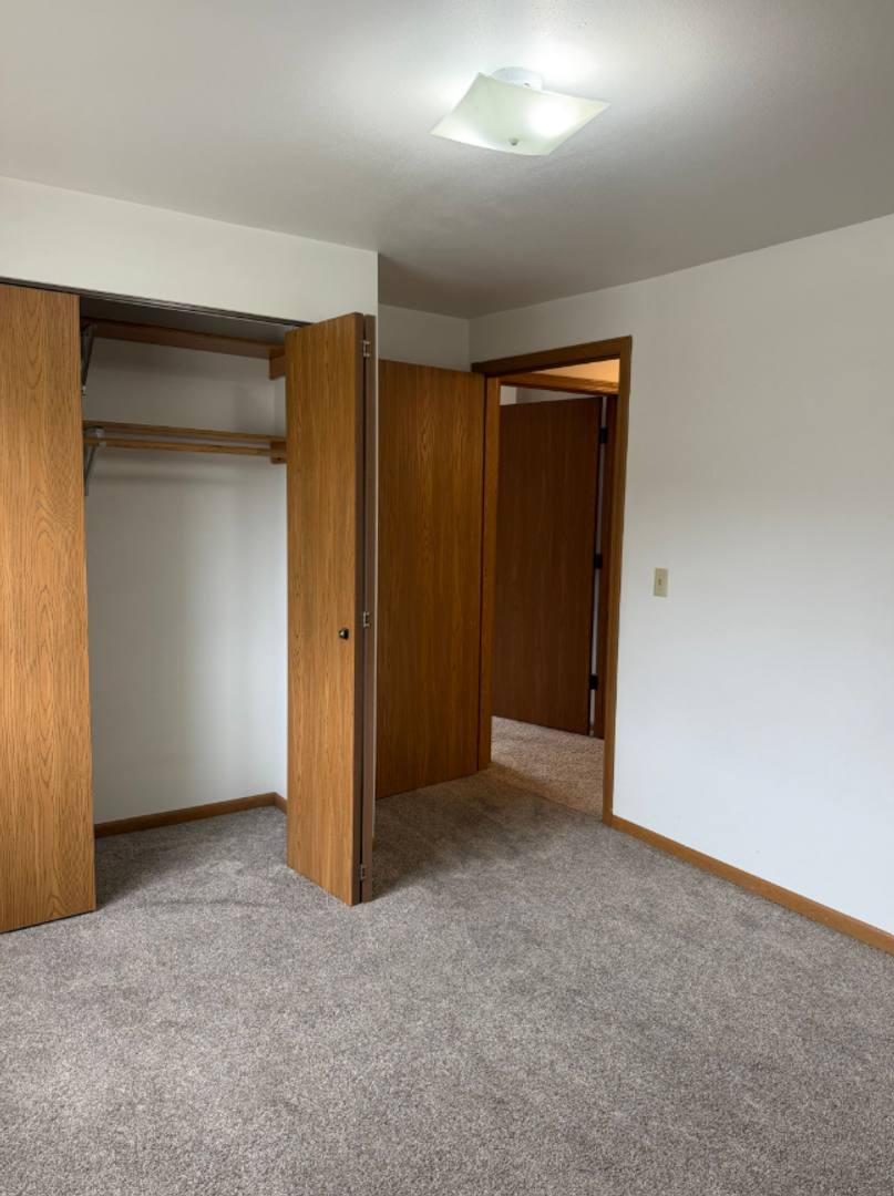 Apartment for rent at 110 W 11th St, Kaukauna, WI 54130
