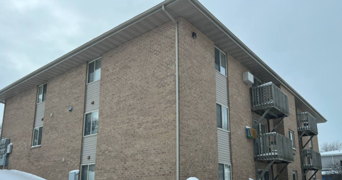 Apartment for rent at 110 W 11th St, Kaukauna, WI 54130