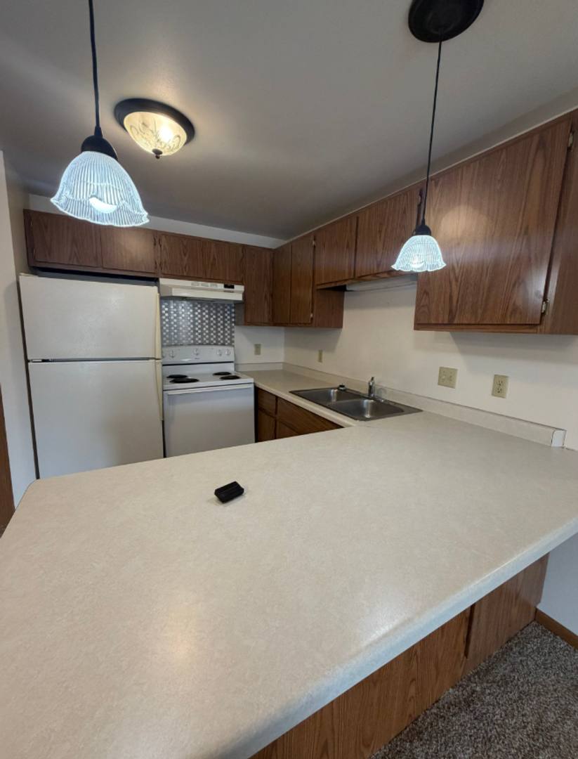Apartment for rent at 110 W 11th St, Kaukauna, WI 54130