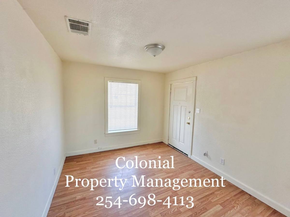 House for rent at 422 W Green Ave, Killeen, TX 76541