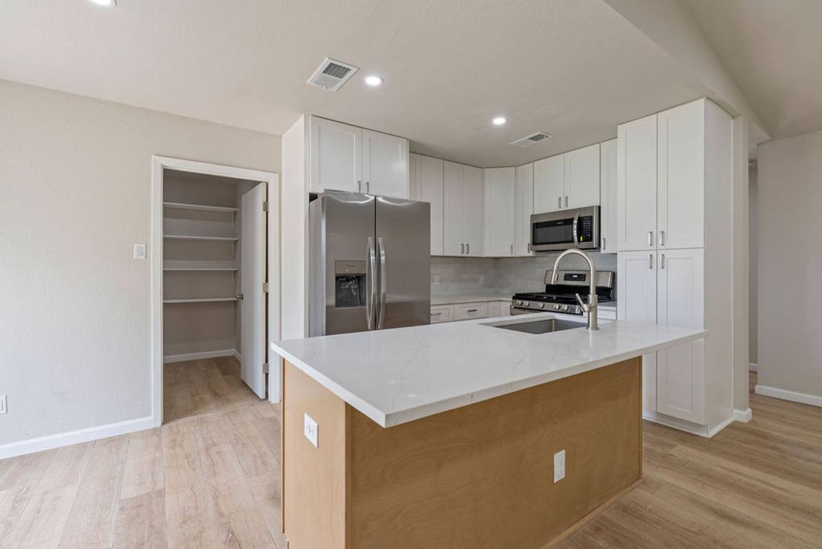House for rent at 1204 Spearson Lane, Austin, TX 78745