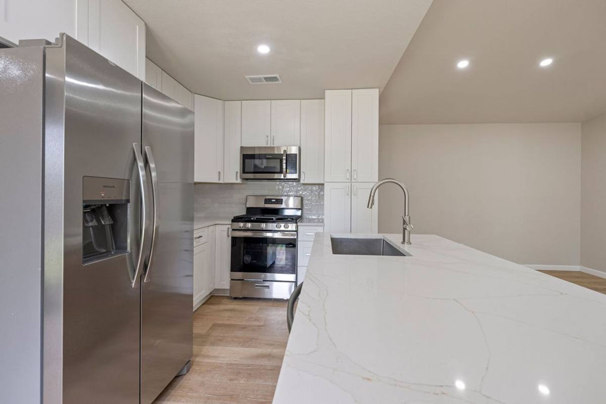 House for rent at 1204 Spearson Lane, Austin, TX 78745